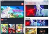 晚风影视v1.2.0去广告版 CliCli动漫v1.0.4.7去广告版