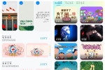 凤壁纸v1.0去广告版 一款手机壁纸美化App
