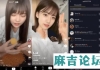 Android 抖音海外版_TikTok_去广告解除封锁版