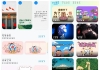 凤壁纸v1.0去广告版 一款手机壁纸美化App