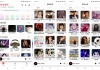 聆听音乐V1.5.7 免费畅听免费下载
