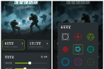 准星助手v1.0.1 一款手机游戏准星APP
