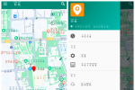 影梭定位v1.12.1  一款手机虚拟定位APP