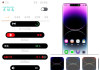 万象灵动岛v2.5会员版 一款如ios16状态的灵动岛效果的APP