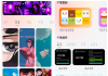 甜萝壁纸v1.1去广告版 一款手机壁纸美化App