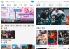 落攻阁影视v4.2.0  小柚子影视v4.3.3去广告版