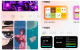 甜萝壁纸v1.1去广告版 一款手机壁纸美化App
