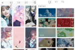 倾心壁纸v1.4.6去广告版 一款非常好用的手机美化工具软件