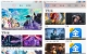TrAni动漫v1.1.2去广告版  影视大全v1.0去广告版