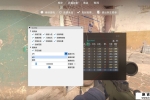 CS2·Gz方框骨骼绘制自瞄免费辅助